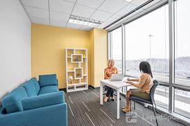 Regus | Woodfield Preserve