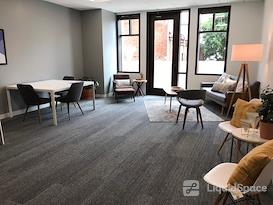 SPACES || Playhouse District