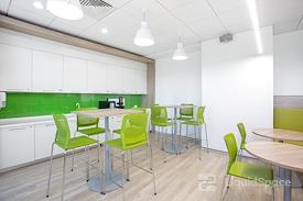 Regus | Kiev, Silver Breeze