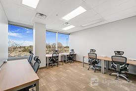 Office Evolution Oakville