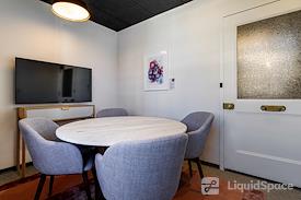 Industrious - North Loop