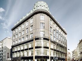 Regus | Vienna, Fleischmarkt