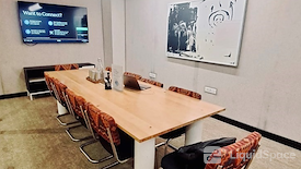 WeWork Prestige Cube