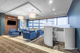 Regus | Brookhollow Central III