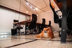 Metta Coworking Quito