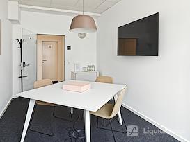 Regus | DARMSTADT, Rößlerstraße