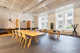 SPACES | BERLIN, Spaces Spittelmarkt