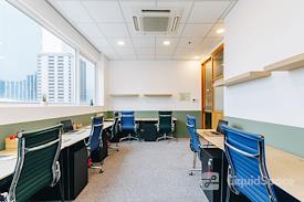 Common Ground IBP Tower