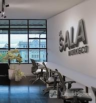 La Sala Coworking