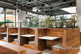 Roam Peachtree Corners