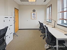 Regus | GA, Newnan - Newnan Crossing Bypass