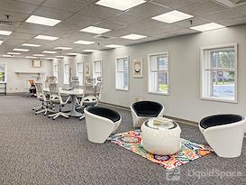 Regus | CT, East Hartford - Tolland St
