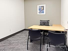 Regus | Glades Road