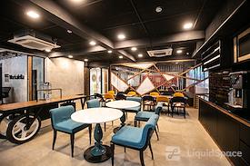 Regus | The Hague City