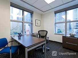 Regus | Two Logan