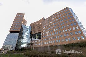 Regus | Rotterdam, The Mark