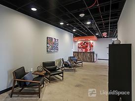 Regus | Sevens Building