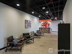 Regus | Sevens Building