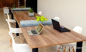 Let's Work Coworking & Institute