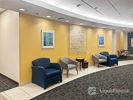 Regus | Chesterfield