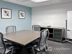 Regus | Gregorie Ferry Landing