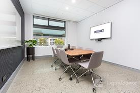 Liberty Flexible Workspaces | Joondalup CBD