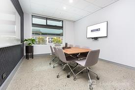 Liberty Flexible Workspaces | Joondalup CBD