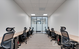 Onboard Coworking El Monte