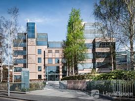Regus | Dublin, 4 Ballsbridge