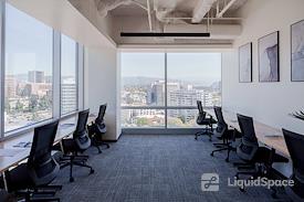 Industrious - Westwood