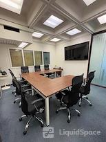 Forum Workspaces at Park Royal