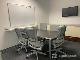 Hangr Coworks - Clifton Park