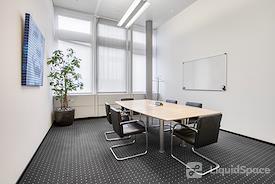 Regus | Zug, Dammstrasse