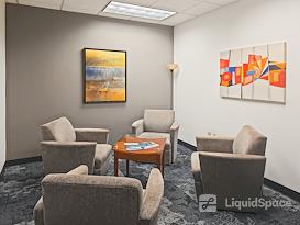 Regus | Huntcrest (Office Suites Plus)