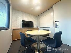 Regus | Hanoi, Ly Thai To