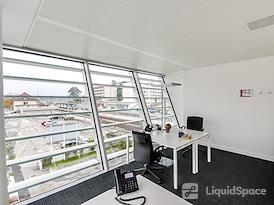 Regus | Versoix, Station Lakeside