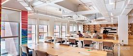 WeWork Embassy Quest