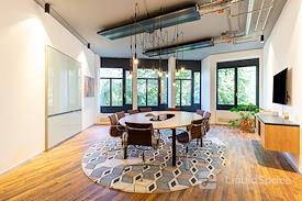 SPACES | Zurich, Bleicherweg