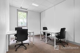 Regus | Villepinte, Parc des Expositions