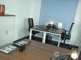Regus | Casablanca, Centre Ville