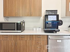 Regus | TX, Cedar Park - Ronald Reagan Blvd