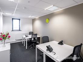 Regus | Gloucester Docks, North Warehouse