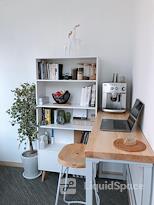 InnoSpace Co-Working Space