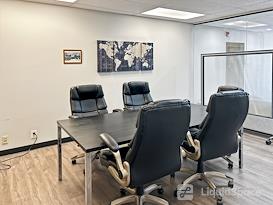 Regus | MI, Waterford - Pontiac Lake Rd