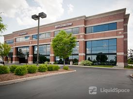 Regus | Chesterfield
