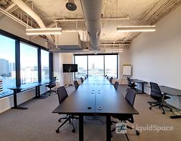 CENTRL Office - Downtown Los Angeles
