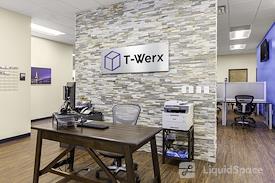 T-Werx Coworking and Entrepreneur Center - Four Points