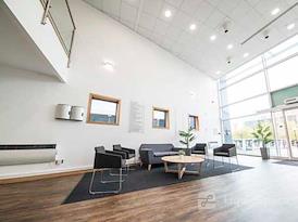 Regus | Milton Keynes Midsummer Court