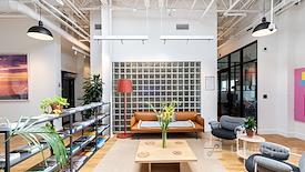WeWork | University of Maryland