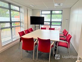 Regus | Folkestone, Shearway Business Park